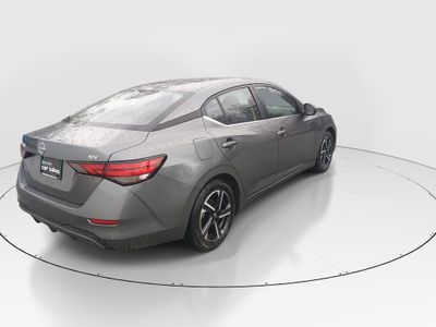 2024 Toyota Corolla — photo 7 view