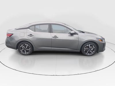 2024 Toyota Corolla — photo 8 view