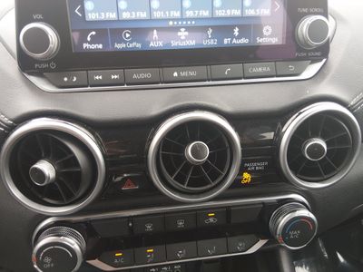 2024 Toyota Corolla — photo 18 view