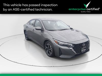 2024 Toyota Corolla LE CVT — front three-quarter view