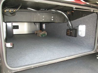 2014 Tiffin Motorhomes Allegro RED — photo 31 view