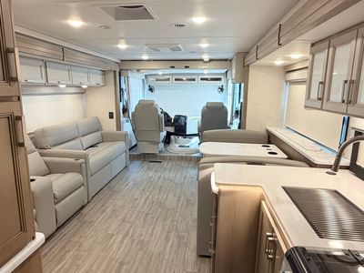 2026 Thor Motor Coach Indigo - Photo 6