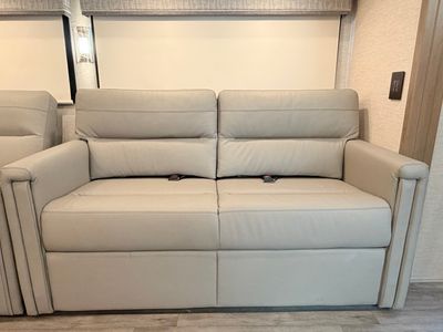 2026 Thor Motor Coach Indigo - Photo 14