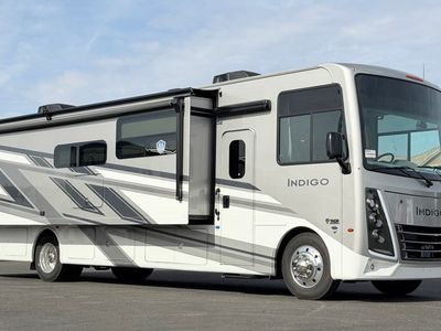 2026 Thor Motor Coach Indigo - Photo 1