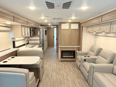 2026 Thor Motor Coach Indigo - Photo 5