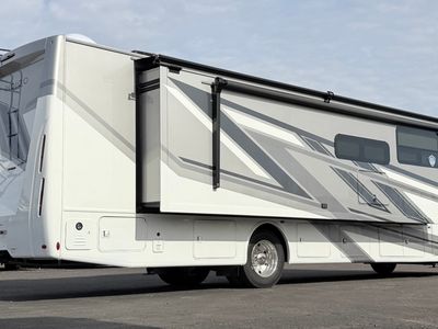 2026 Thor Motor Coach Indigo - Photo 4