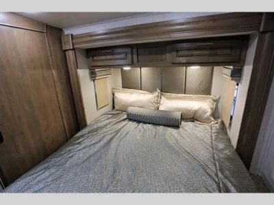 2020 Forest River RV Georgetown — interior view