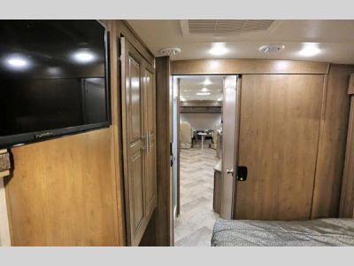 2020 Forest River RV Georgetown — detail view
