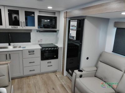 2026 Alliance RV Delta Ultra Lite - Photo 28