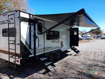 2026 Alliance RV Delta Ultra Lite - Photo 22
