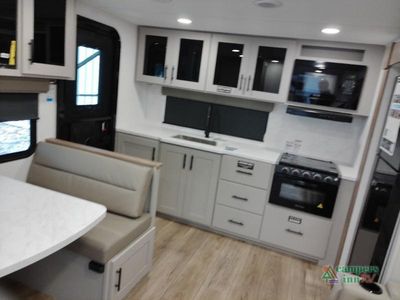2026 Alliance RV Delta Ultra Lite - Photo 26