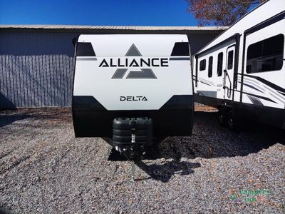 2026 Alliance RV Delta Ultra Lite - Photo 2