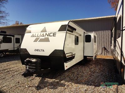 2026 Alliance RV Delta Ultra Lite - Photo 3