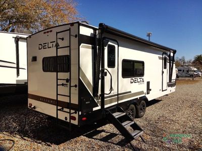 2026 Alliance RV Delta Ultra Lite - Photo 5