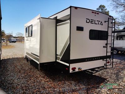 2026 Alliance RV Delta Ultra Lite - Photo 4