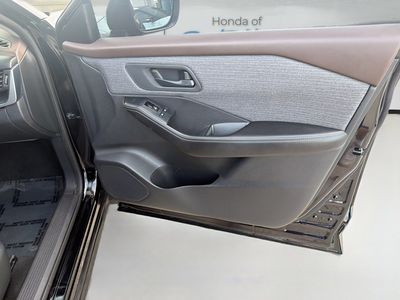 2021 Nissan Rogue - Photo 33
