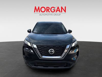 2021 Nissan Rogue - Photo 2