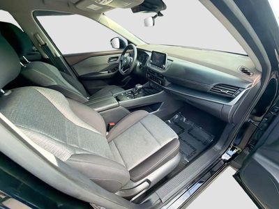 2021 Nissan Rogue - Photo 31
