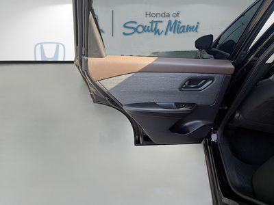 2021 Nissan Rogue - Photo 25