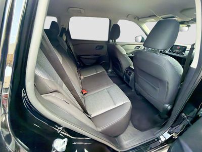 2021 Nissan Rogue - Photo 28