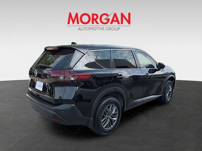 2021 Nissan Rogue - Photo 7