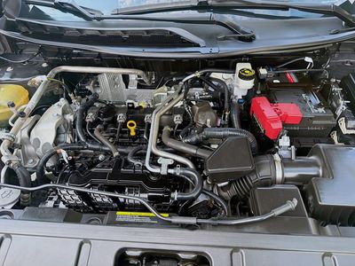 2021 Nissan Rogue - Photo 35