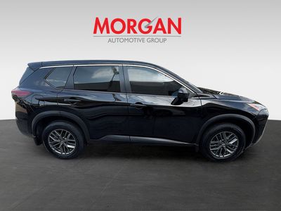 2021 Nissan Rogue - Photo 8