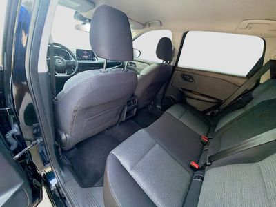 2021 Nissan Rogue - Photo 24