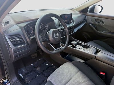 2021 Nissan Rogue - Photo 9