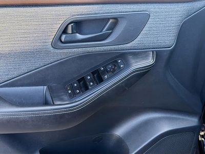 2021 Nissan Rogue - Photo 16