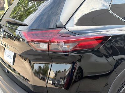 2021 Nissan Rogue - Photo 27