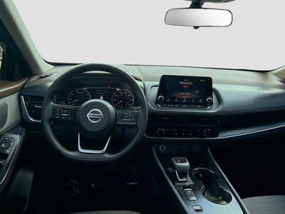 2021 Nissan Rogue - Photo 20