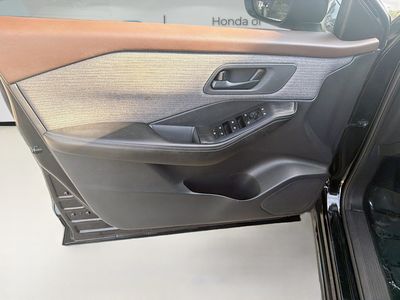 2021 Nissan Rogue - Photo 19