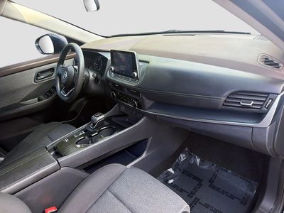 2021 Nissan Rogue - Photo 32