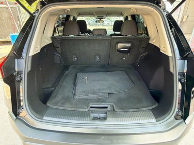 2021 Nissan Rogue - Photo 26