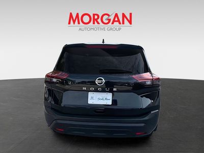 2021 Nissan Rogue - Photo 6
