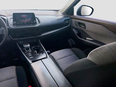 2021 Nissan Rogue - Photo 21
