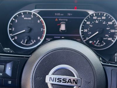2021 Nissan Rogue - Photo 11