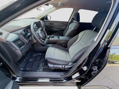 2021 Nissan Rogue - Photo 18