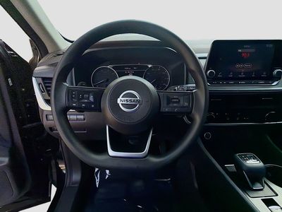 2021 Nissan Rogue - Photo 10