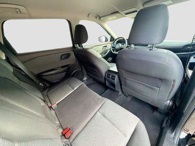 2021 Nissan Rogue - Photo 29