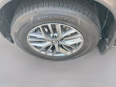 2021 Nissan Rogue - Photo 36
