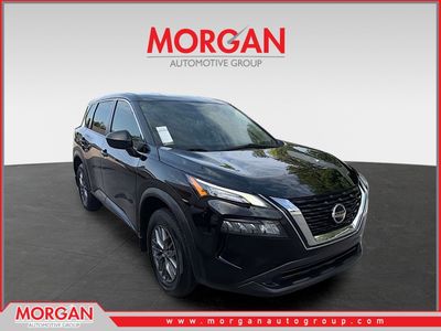 2021 Nissan Rogue - Photo 1