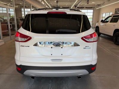 2013 Ford Escape — detail view