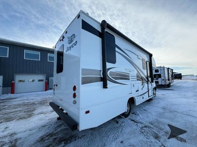 2022 Jayco Melbourne - Photo 4