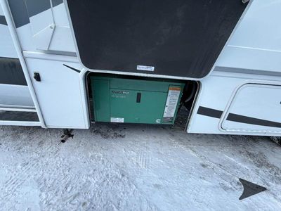 2022 Jayco Melbourne - Photo 10