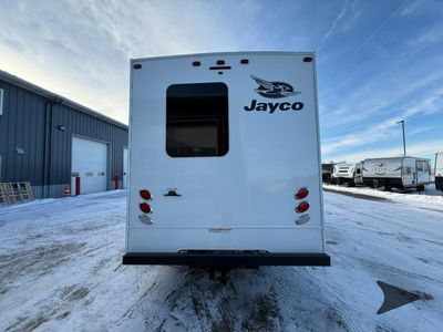 2022 Jayco Melbourne - Photo 6
