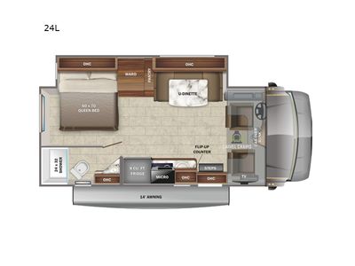 2022 Jayco Melbourne - Photo 9