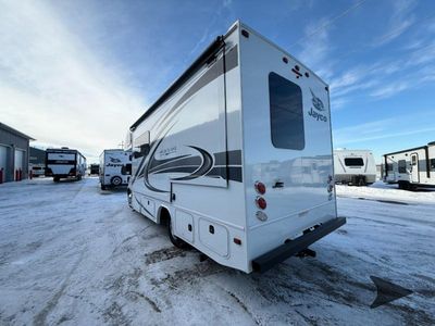 2022 Jayco Melbourne - Photo 5