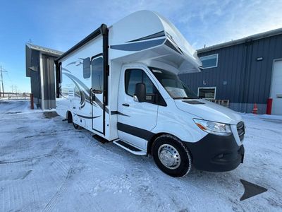 2022 Jayco Melbourne - Photo 1